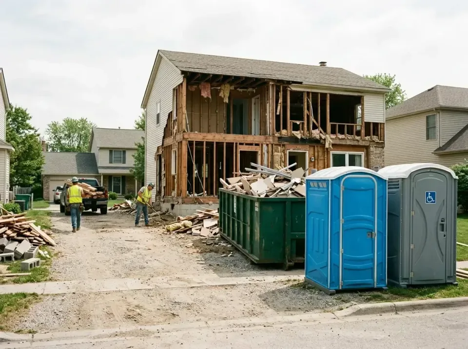 home-renovation-demolition-sit-010 — frequently asked questions, Portable Toilet & Dumpsters Rental in Short Hills, NJ